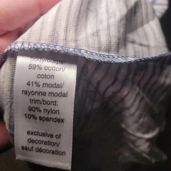 Maurice tank XXL - Picture 4 of 5